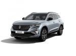 Renault Espace NUOVO iconic MY25 full hybrid E-Tech 200 7p