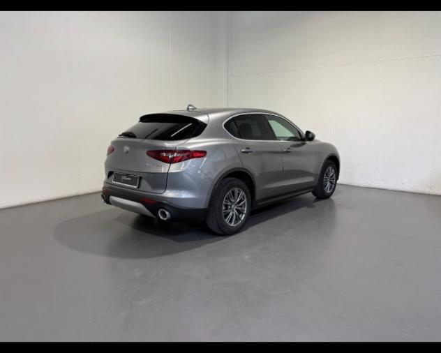 ALFA ROMEO Stelvio 2.2 t Executive Q4 rif. 23737867 - Foto 3