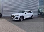 AUDI Q3 45 TFSIe S-TRONIC S-LINE EDITION rif. 24031338