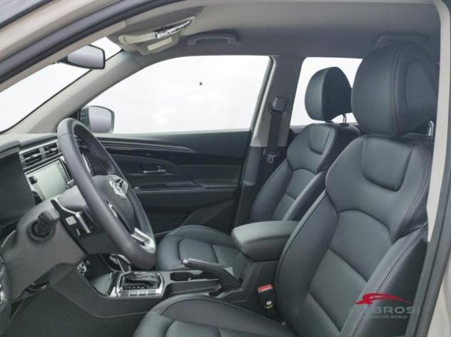 KGM Korando BLACK EDITION 1.5Turbo GDI 163CV rif. 23734821 - Foto 8