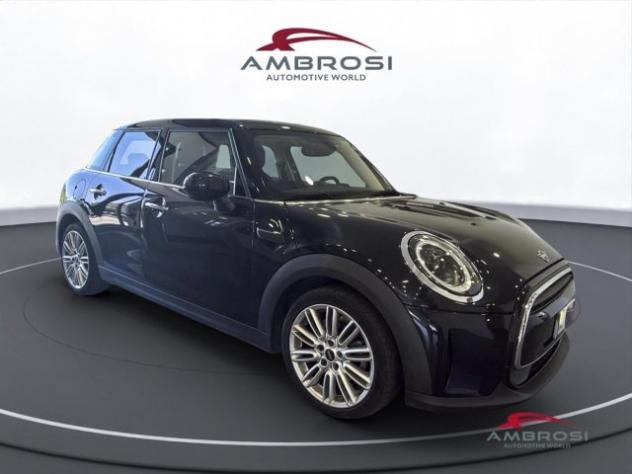 MINI Cooper 5 porte 5p 1.5 C Classic auto rif. 23965687 - Foto 2