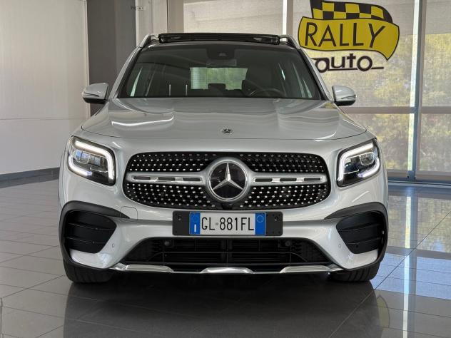 Mercedes-Benz GLB 200 Premium 200 D GLB #11397 - Foto 2
