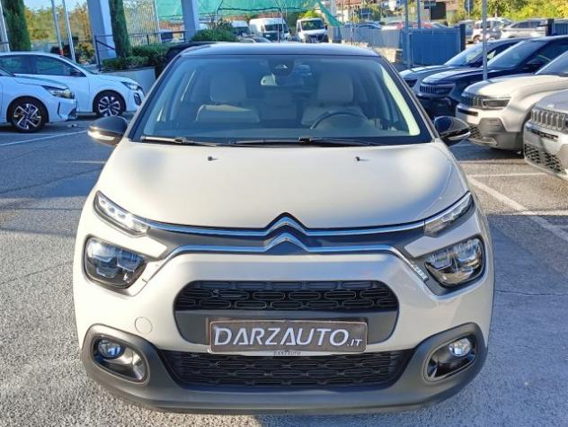 CITROEN C3 PureTech 83 S&S Shine Pack rif. 24232625 - Foto 2