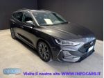 FORD Focus SW 1.0 EcoBoost 155 CV Powershift ST-line - PROMO rif. 23894910