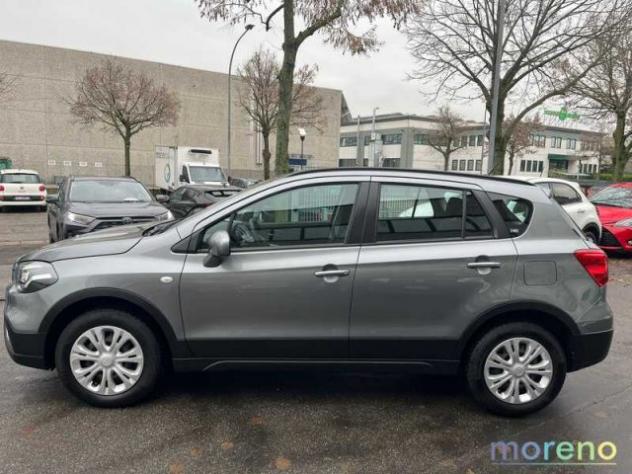 SUZUKI S-Cross 1.4h Easy 2wd rif. 18398373 - Foto 7