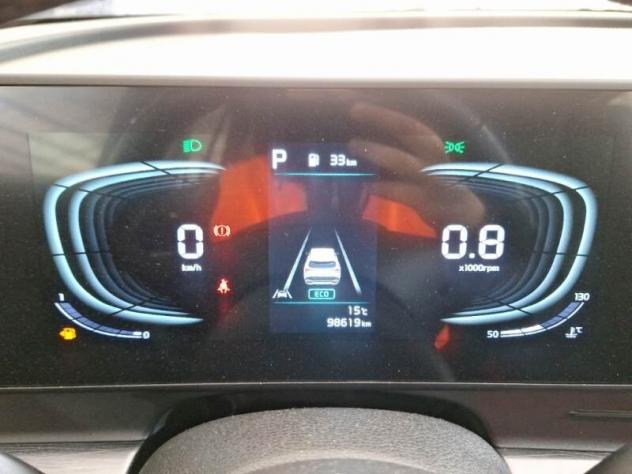 KIA Sportage 5 serie Sportage 1.6 CRDi MHEV D... - Foto 8