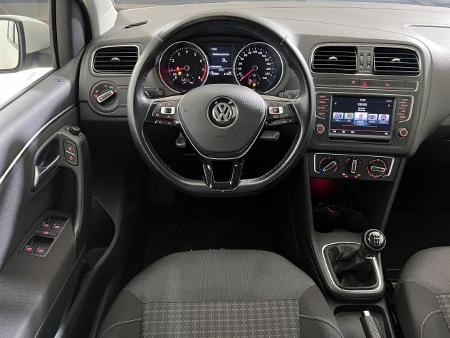 Volkswagen Polo Polo 5p 1.0 mpi Comfortline 75cv - Foto 8