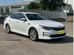 Kia Optima 1.7 CRDi (Garanzia 24 Mesi)