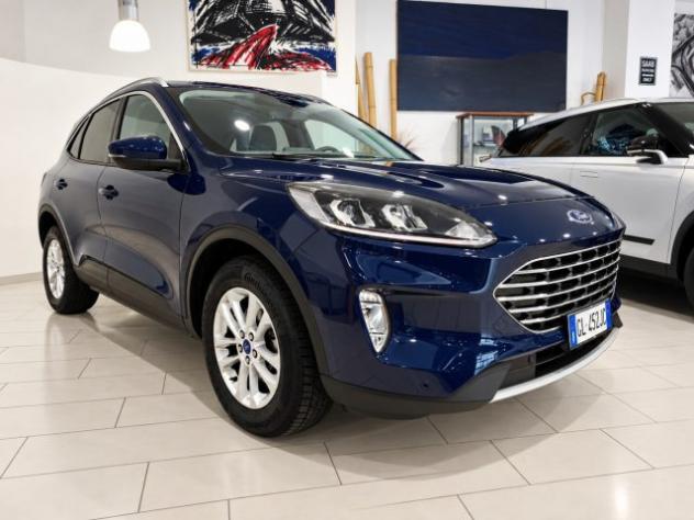 FORD Kuga 1.5 120 Cv Automatic Digital Cockpit Aziendale rif. 24175204 - Foto 6