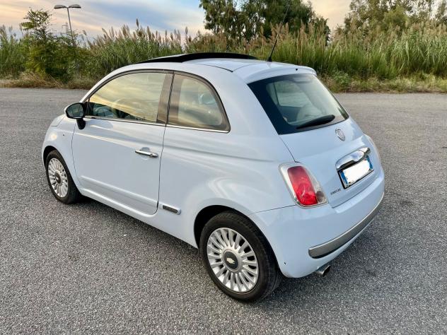 Fiat 500 1.2 Lounge - Foto 3