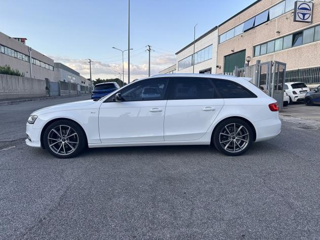 Audi A4 A4 Avant 2.0 tdi 143cv - Foto 3