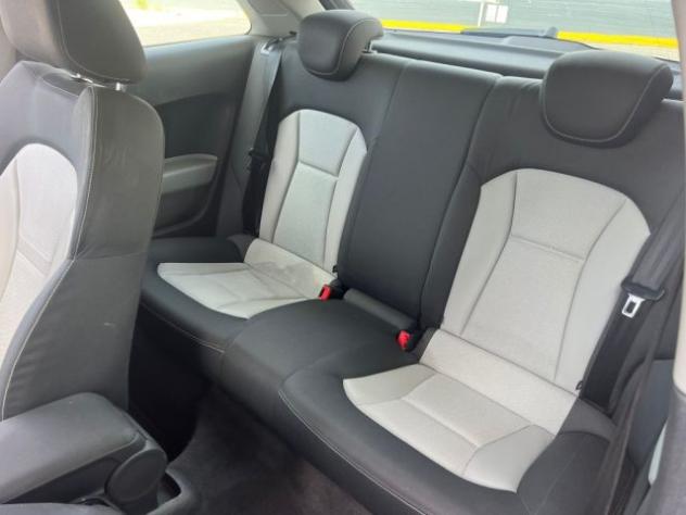 AUDI A1 1.6 TDI Attraction rif. 21317731 - Foto 5