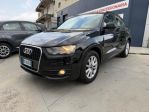Audi Q3 2.0 TDI Business