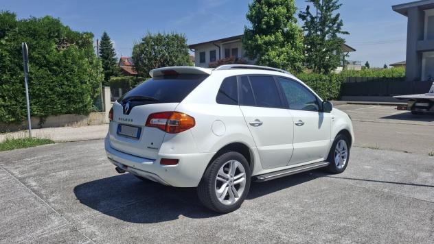 Renault Koleos 2.0 dCi 150CV 4X4 Proactive Luxe - Foto 5