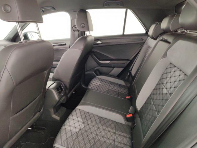 Volkswagen T-Roc 1.5 TSI ACT R-Line - Foto 10
