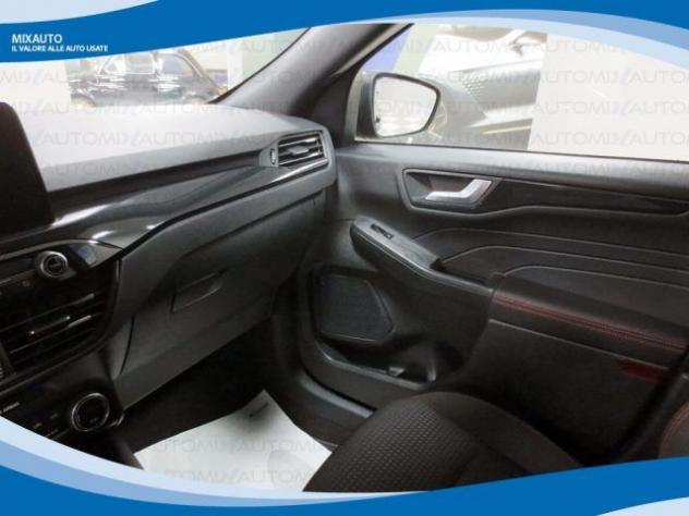 FORD Kuga 2.5 PHEV 225cv 2WD ST Line CVT EU6 - Foto 10
