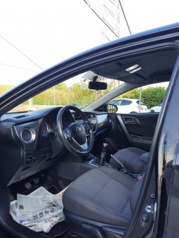 Toyota Auris 1.4 D-4D Active Ok Neopatentati - Foto 9