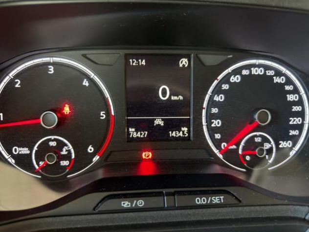 VOLKSWAGEN T-Cross 1.6 TDI SCR Urban BMT rif. 23883264 - Foto 7