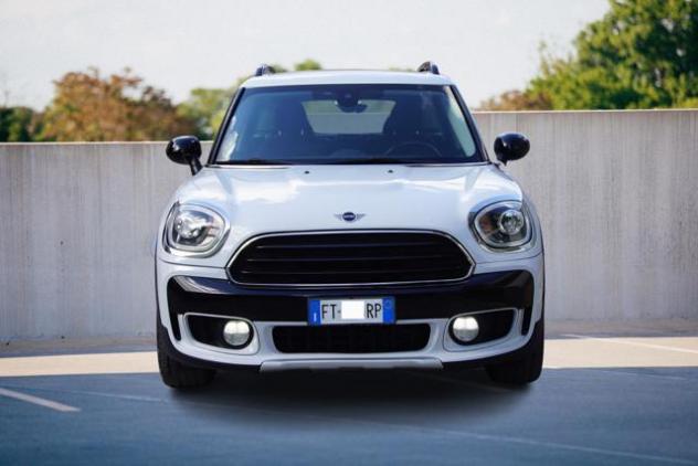 MINI Countryman 1.5 One D Baker Street Countryman rif. 20623722