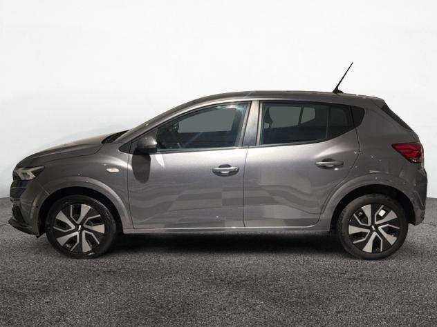 Dacia Sandero Sandero Stepway 1.0 tce Expression Eco-g 100cv - Foto 4