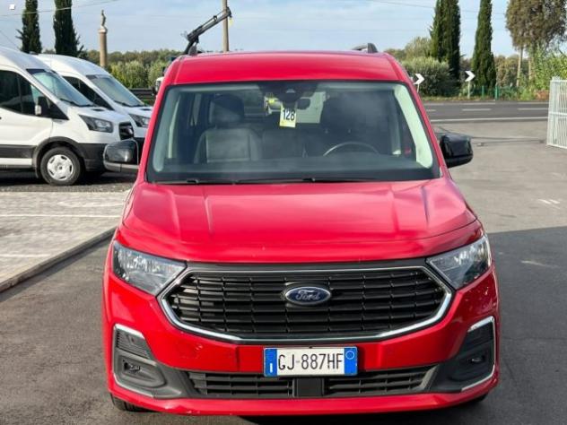 FORD Tourneo Connect Tourneo Connect 1.5 EcoBlue 120 CV Titanium rif. 24117073