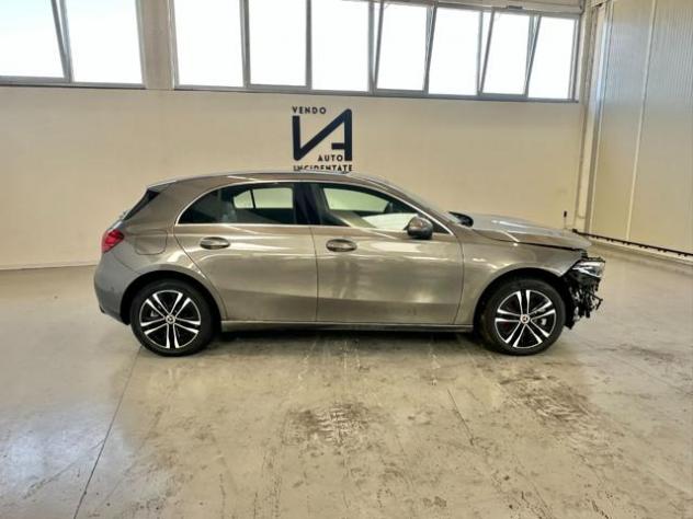 MERCEDES-BENZ A 250 E HYBRID EQ BUSINESS EXTRA rif. 23927322 - Foto 8