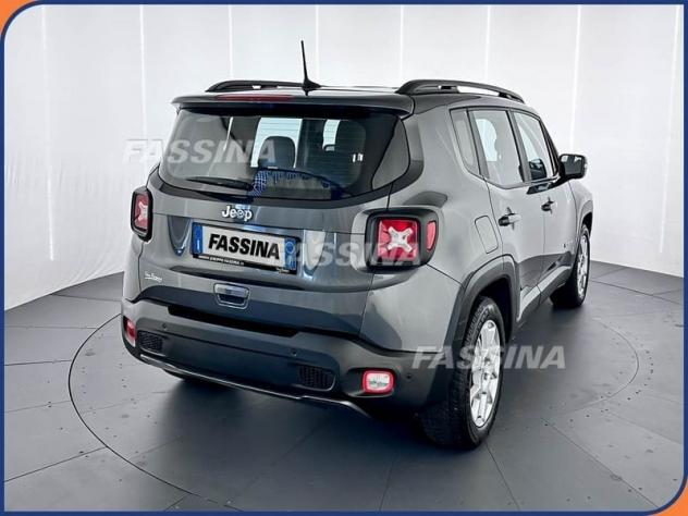 Jeep Renegade 1.0 t3 Limited 120cv - Foto 6