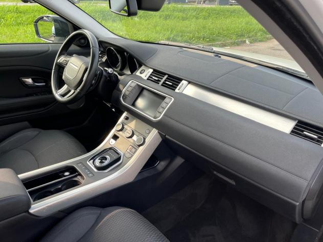 Land Rover Range Evoque 2.0 TD4 150 CV 5p. - Foto 9