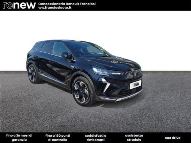 RENAULT Symbioz E-Tech full hybrid 145 iconic rif. 23495397 - Foto 2
