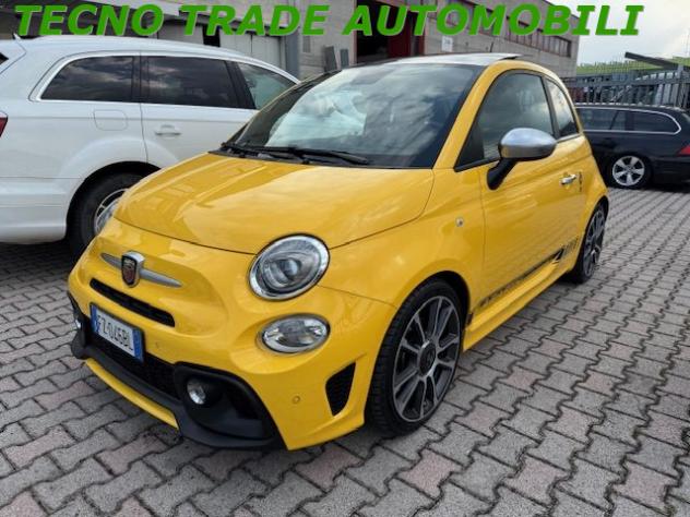 ABARTH 595 1.4 Turbo T-Jet 165 CV Turismo rif. 23445890