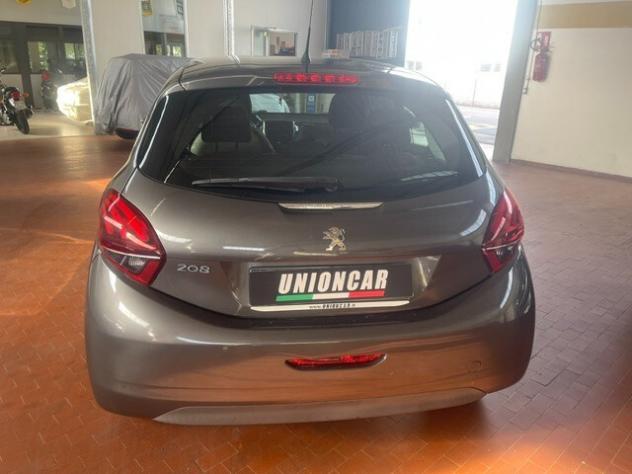 Peugeot 208 PureTech 82 5 porte Active - Foto 5
