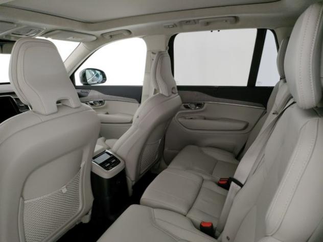 VOLVO XC90 T8 Plug-in Hybrid AWD aut. 7P Ultra Bright - KM0 rif. 22558860 - Foto 10
