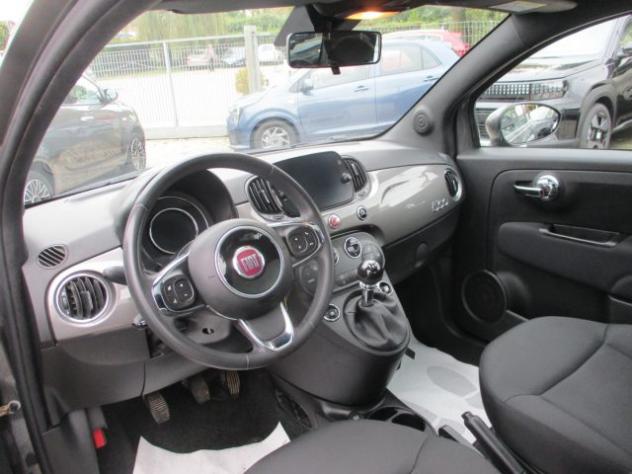 FIAT 500 1.0 Hybrid Dolcevita - Full Optional/Ok Neopat. rif. 23129661 - Foto 5