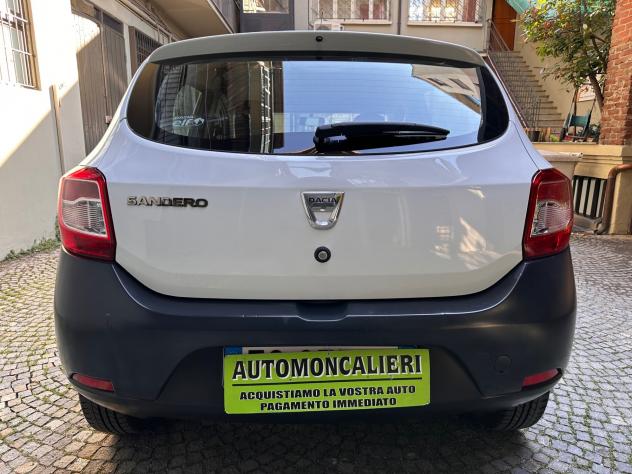 Dacia Sandero 1.2 *Km 16.443* UniProprietario - Foto 6