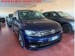 VOLKSWAGEN Tiguan 1.6 TDI SCR Sport R-Line rif. 24016455