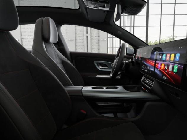 Mercedes-Benz CLA CLA 200 Shooting Brake AMG Line Premium - Foto 9