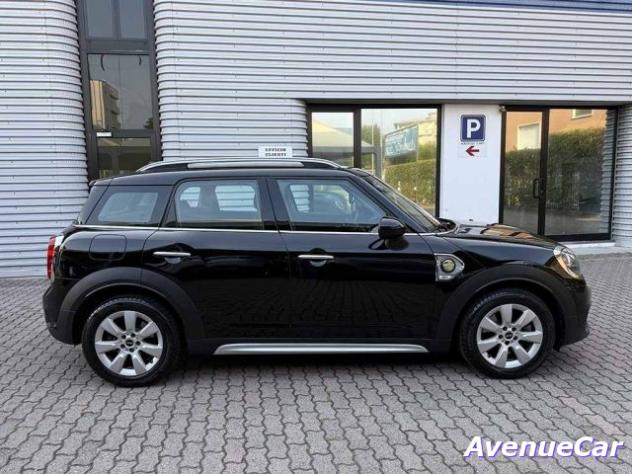 MINI Countryman COOPER SE 1.5 all4 UNICO PROPRIETARIO PREZZO REALE rif. 24167252 - Foto 4