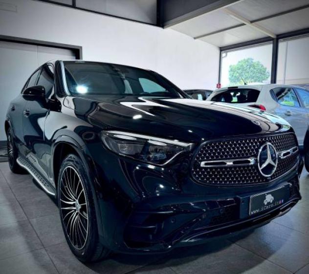 Mercedes-Benz GLC 220 d 197CV 4Matic AMG Line Premium Plus - Foto 5