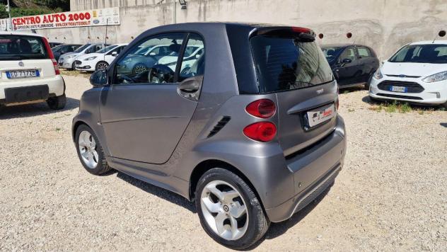 SMART - Fortwo - 1000 52 kW MHD coupé pulse - Foto 4