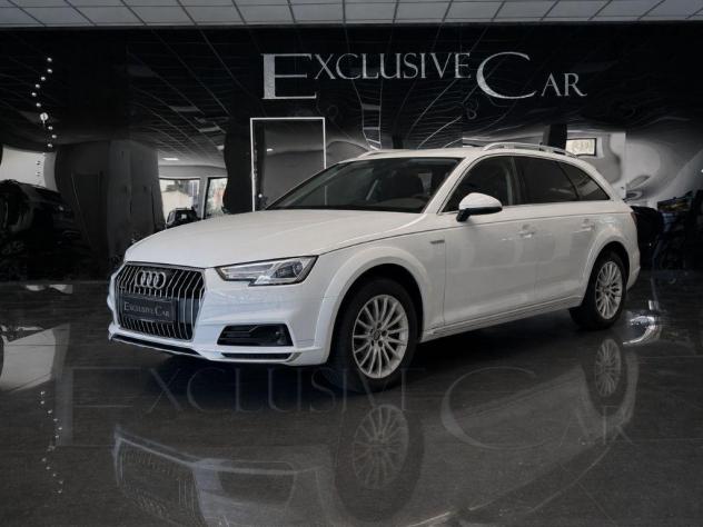 AUDI - A4 Allroad - 2.0 TDI 190 CV S tronic - Foto 2