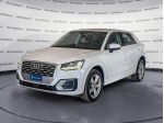 Audi Q2 Q2 30 1.6 tdi Identity Black s-tronic my20