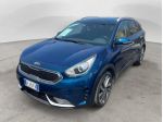 KIA Niro 1.6 HEV GDI Energy DCT rif. 23734303