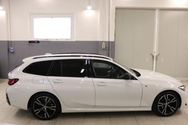 BMW 320 d 48V xDrive Touring Msport NEW MODEL rif. 24175762 - Foto 7