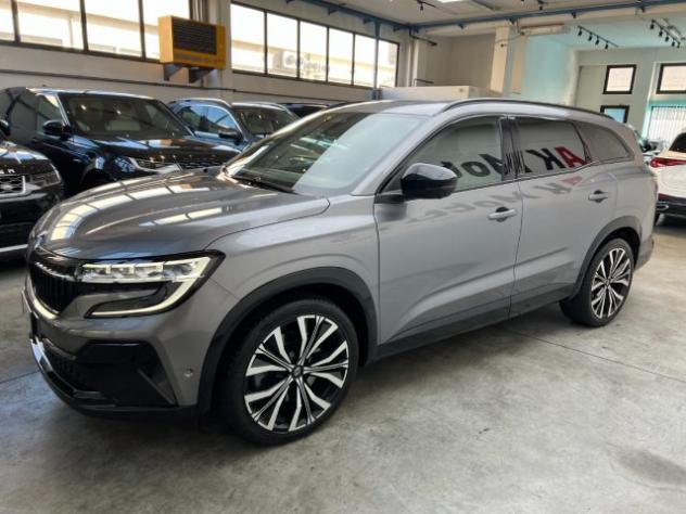 RENAULT Espace Full Hybrid E-Tech 200 CV Iconic rif. 24016786 - Foto 9