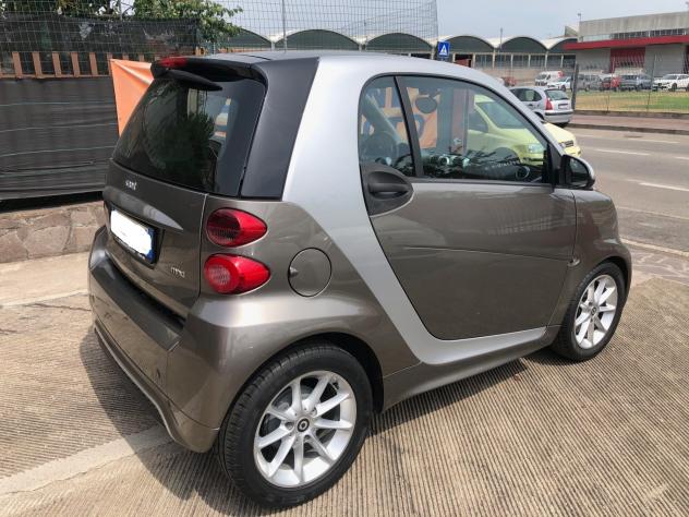 Smart 1000 52 kw cuope passion - Foto 5