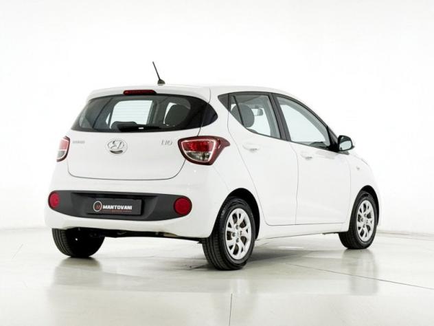 Hyundai i10 1.0 MPI 66cv Login - Foto 5