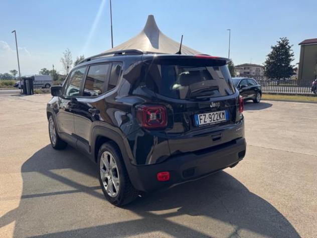 JEEP Renegade 1.0 T3 Limited rif. 23966024 - Foto 5
