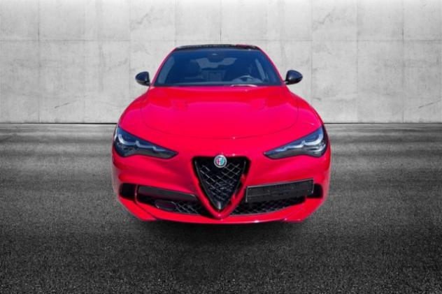 ALFA ROMEO Stelvio 2.9 Bi-Turbo V6 520 CV AT8 Q4 Quadrifoglio rif. 23757853 - Foto 4