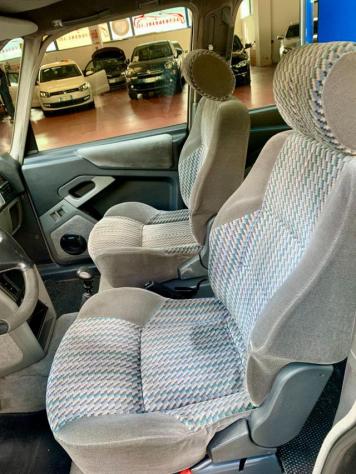 RENAULT Espace 2.0i cat RT VALORE STORICO DOCUMENTI ORIGINALI rif. 23794196 - Foto 6