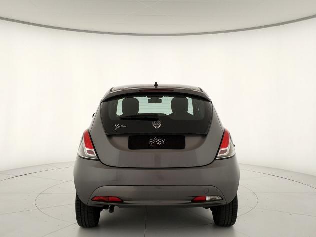 Lancia Ypsilon 1.2 69 CV Silver - NEOPATENTATI - Foto 5